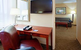 Holiday Inn Express Ramsey Mahwah By Ihg